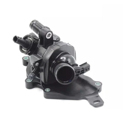 For Renault For Megane 2018+ Thermostat Housing for Optimal Performance - Image 1 of 4