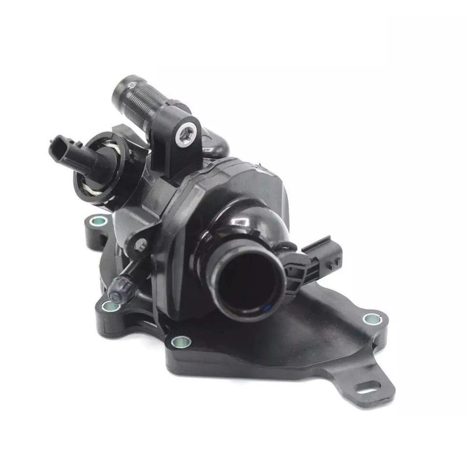 For Renault For Megane 2018+ Thermostat Housing for Optimal Performance - Image 1 of 4