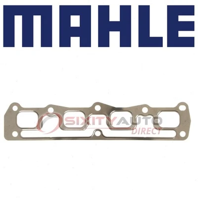 MAHLE Exhaust Manifold Gasket for 2009 Jeep Compass Patriot 2.4L L4 - wa - Imagem 1 de 4