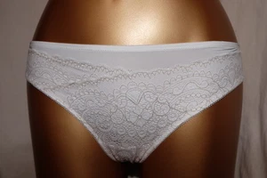 PRIMA DONNA ~ TWIST Rioslip Slip I DO 0541600 Satin & Spitze natur NEU - Bild 1 von 2