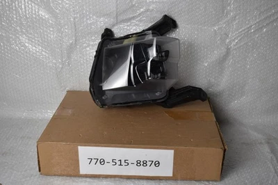 KIA K5 EX LUZ ANTINIEBLA LATERAL DERECHA 2021-2024 OEM 92202L2100 Foto 1 de 4