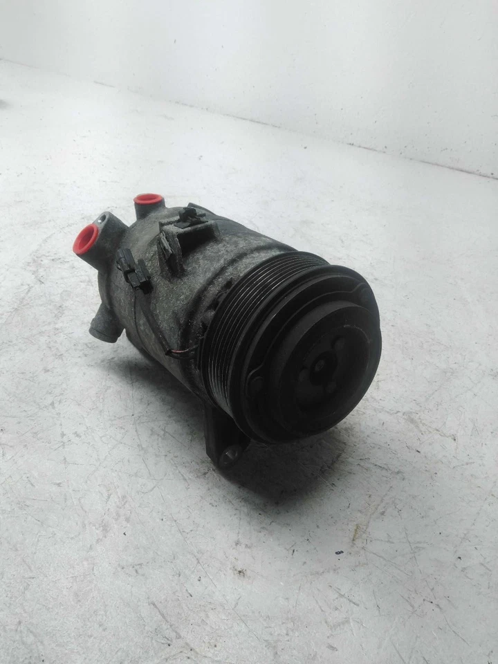 Used A/C Compressor fits: 2010 Nissan Murano  Grade A - Image 1 of 4