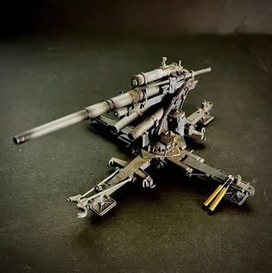 1:35 FLAK 8,8 cm. - Bild 1 von 8
