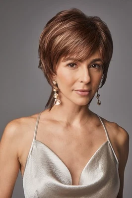 Millie | Noriko Wigs - Image 1 of 4