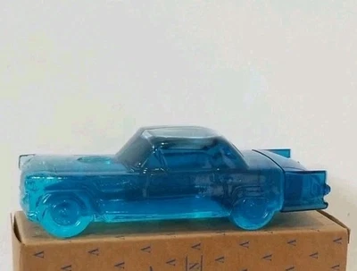 DECANTADOR DE AUTO FORD THUNDERBIRD 1955 Avon• SeaZone DESPUÉS DEL AFEITADO 3 fl. Oz. Foto 1 de 4