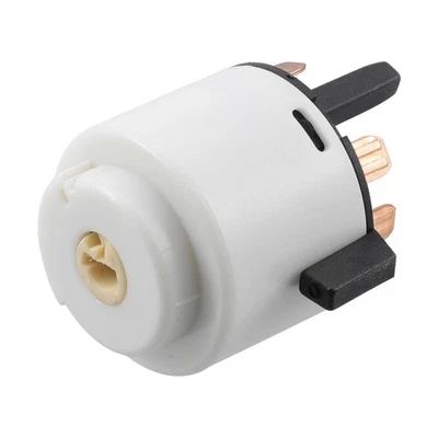 4B0-905-849 Easy Install Ignition Switch for VW Crossfox 2007-2009 & Lupo 05-09 - Image 1 of 4