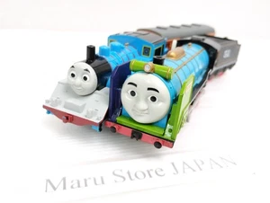 Plarail TOMY Thomas & Friends Oigawa Railway Thomas Patchwork Hiro Japan Limited - Imagen 1 de 10