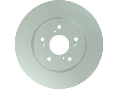 Rotor de freno delantero Bosch 61383BGCK 2008 2009 2010 2011 para Acura RDX 2007-2012 Foto 1 de 2