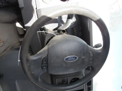 (BAG NOT INCLUDED) FORD VAN E250      2013 Steering Wheel 1005870 - Imagem 1 de 4