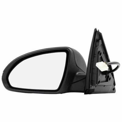 Espejo retrovisor LH eléctrico/calentador con lámpara de señal plegable eléctrico para Kia Optima 2016 2018 Foto 1 de 3