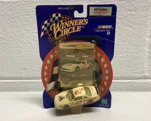 Jeff Gordon #67 Winners Circle 1990 Outback Steakhouse 1:64 Pontiac Grand Prix - Imagen 1 de 3