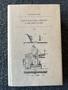 The Young Mill-wright And Miller’s Guide 1990 - Imagen 1 de 5
