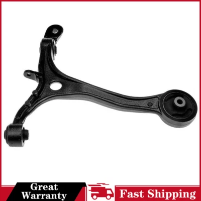Para 2010 2011 Honda Accord Crosstour 1x braço de controle inferior esquerdo Dorman - Imagem 1 de 4