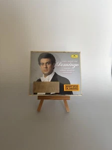 The Best of Domingo von Placido Domingo ST-K456 - Bild 1 von 2