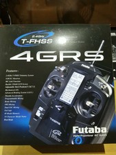 Radio Futaba 2.4