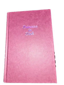 Prinzessin in Rosa - The Princess Diaries - Bild 1 von 5