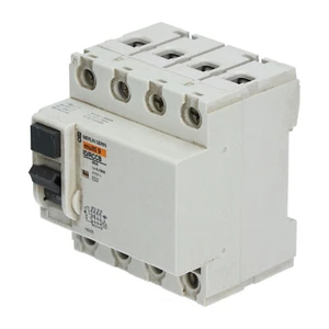 Merlin Gerin ID/RCCB Used UMP - Picture 1 of 7