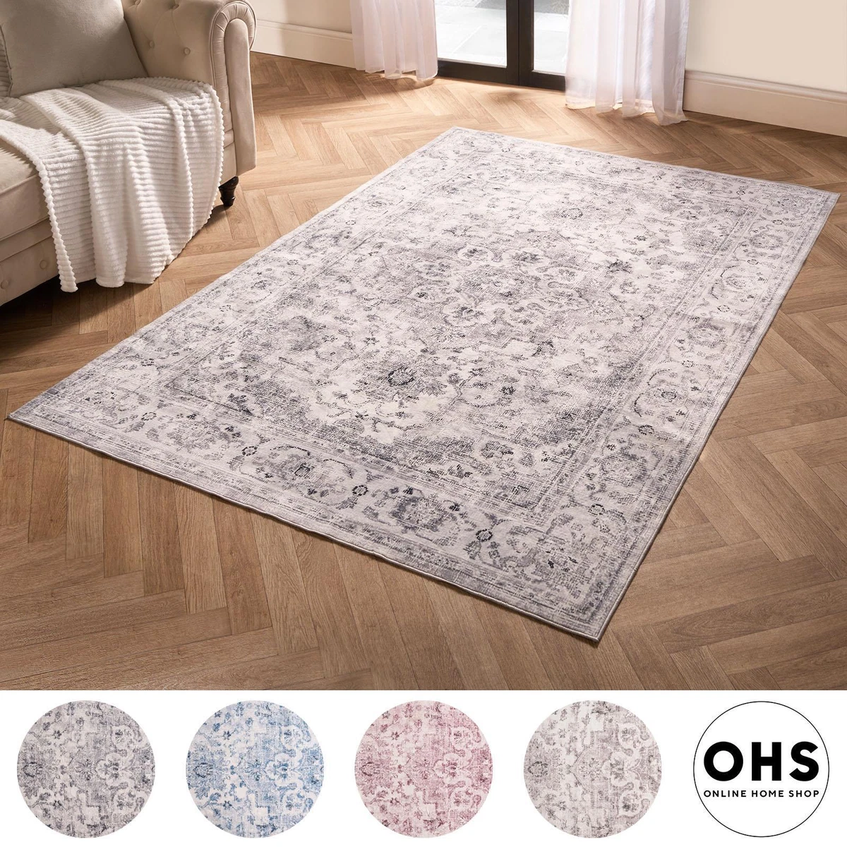 8-Quart Digital Air Fryer