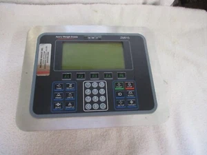Avery Weigh-Tronix ZM615 Programmierbare Anzeige ZM615-SP5 (#2) - Bild 1 von 3