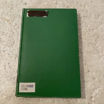 The Modern Irish Writers: Cross Currents of Criticism by Estella Ruth Taylor HC - Image 1 of 4