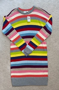 Gap kids size XL US 14-16 sweater dress *Brand new with tag - Picture 1 of 2