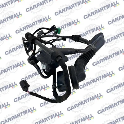 10-12 Ford Taurus Front Right Side Door Wiring Cable Wire Harness BG1T-14630-AB - Image 1 of 4