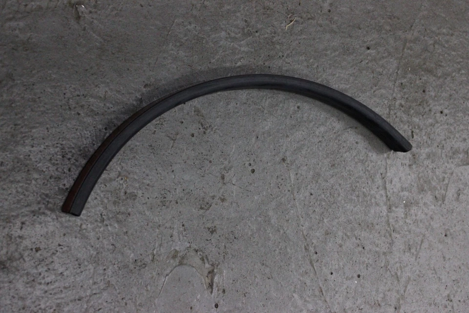 Harley Davidson NEW OEM Self Adhesive Rear fender wiring Conduit - Image 1 of 1