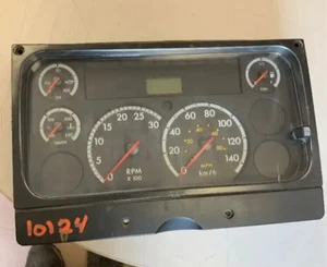 2003 Freightliner FL70 Instrument Cluster P/N: 3321520202 - Picture 1 of 5