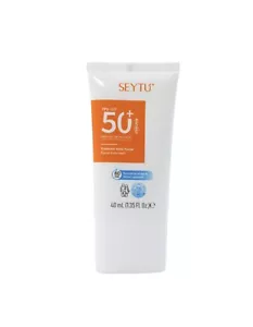 Protector solar facial FPS 50 SEYTÙ (1,35 fl oz) - Imagen 1 de 1