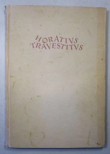 ESTRELLA CRISTIANA DE LA MAÑANA: HORACIO TRAVESTIS, una broma estudiantil, 1922 - Imagen 1 de 4