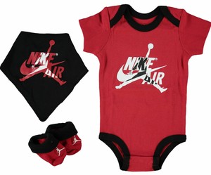 nike air jordan baby clothes
