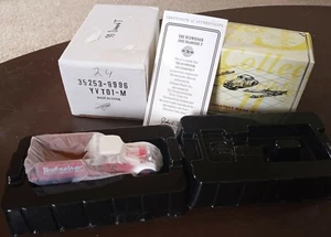 NEW! Matchbox Models of Yesteryear Budweiser 1933 Diamond T Diecast Truck NIB! - Picture 1 of 3