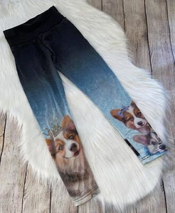 Justice leggings size 8 - Picture 1 of 1