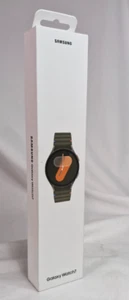 New Samsung Galaxy Watch 7 With Bixby SM-L300 Green 40MM GPS BT. - Zdjęcie 1 z 4