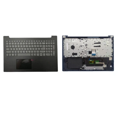 NUEVO 5CB0R34441 Teclado reposapalmeras para Lenovo Ideapad 130-15AST 15IKB V145-15AST Foto 1 de 4
