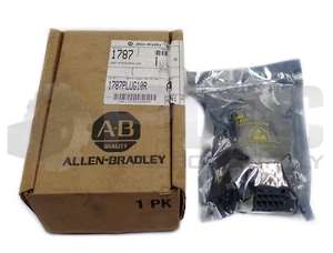 NUEVO SER ALLEN BRADLEY 1787PLUG10R. A DNET 10 ENCHUFE, 10ea, 1787-PLUG10R - Imagen 1 de 4