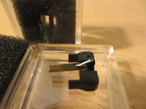 Nadel N75 & DN 320 Ersatznadel für Shure M75, M75-6, M71 usw. - NEU! - Bild 1 von 12