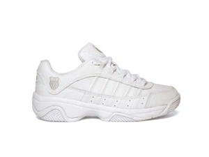 Kswiss Outshine Tennistrainer Gr. UK 3 weiß - Bild 1 von 1