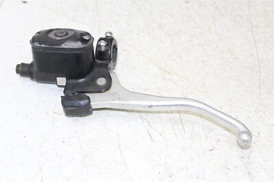 Polaris Hawkeye 300 2006 4x4 freno delantero cilindro maestro palanca  Foto 1 de 4