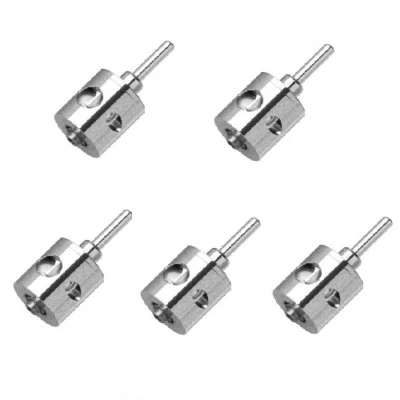 5x Rotor de cartucho de turbina de empuje dental para mini cabezal de mano de alta velocidad RXBXY Foto 1 de 4