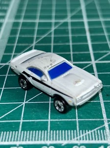 Micro Machines, Galoob, 1997, Dodge Challenger, US Muscle Collection #5 (#2) - Picture 1 of 6