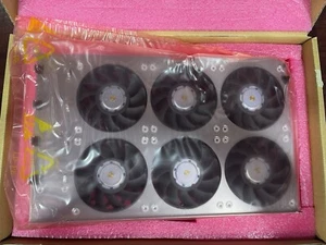 NEW IN BOX ALCATEL/LUCENT  EMA-BFAN-E7360 ISAM FX 8INTELIGENT  FAN - Picture 1 of 5