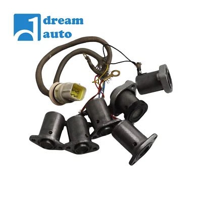 Electroválvula de transmisión automática nueva para Kia Rio Rio Rio5 2005-2010 1,6 L 46313-22700 Foto 1 de 4