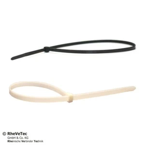 360 x 4,8 mm Kabelbinder Standard - Bild 1 von 1