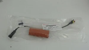 Edwards Y14012100 TMS htr exh 40mm d 100mm long new - Picture 1 of 4