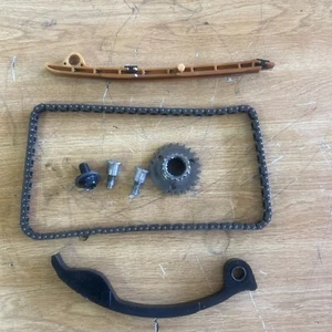 2009 Suzuki GSXR 750 Timing Cam Camshaft Chain Guide Rail Gear - Picture 1 of 8