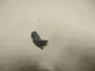 DINKYTOYS ЗАМЕНА ПИЛОТ или второй пилот #725, 727, 730 F-4 Phantom Jet - Изображение 1 из 4