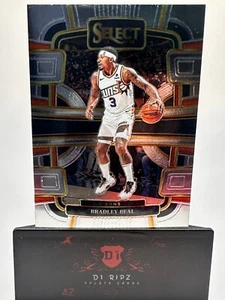 2023-24 Panini Select - Concourse Bradley Beal #47 - Bild 1 von 2