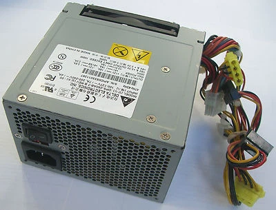 Netzteil Delta MSI Hetis DPS-250AB-7 B 250W DPS 250AB Power Supply MSI ## - Bild 1 von 3