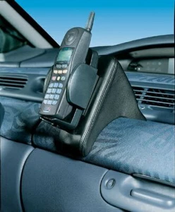 KUDA phone holder for Renault Espace from 1997 - Zdjęcie 1 z 1